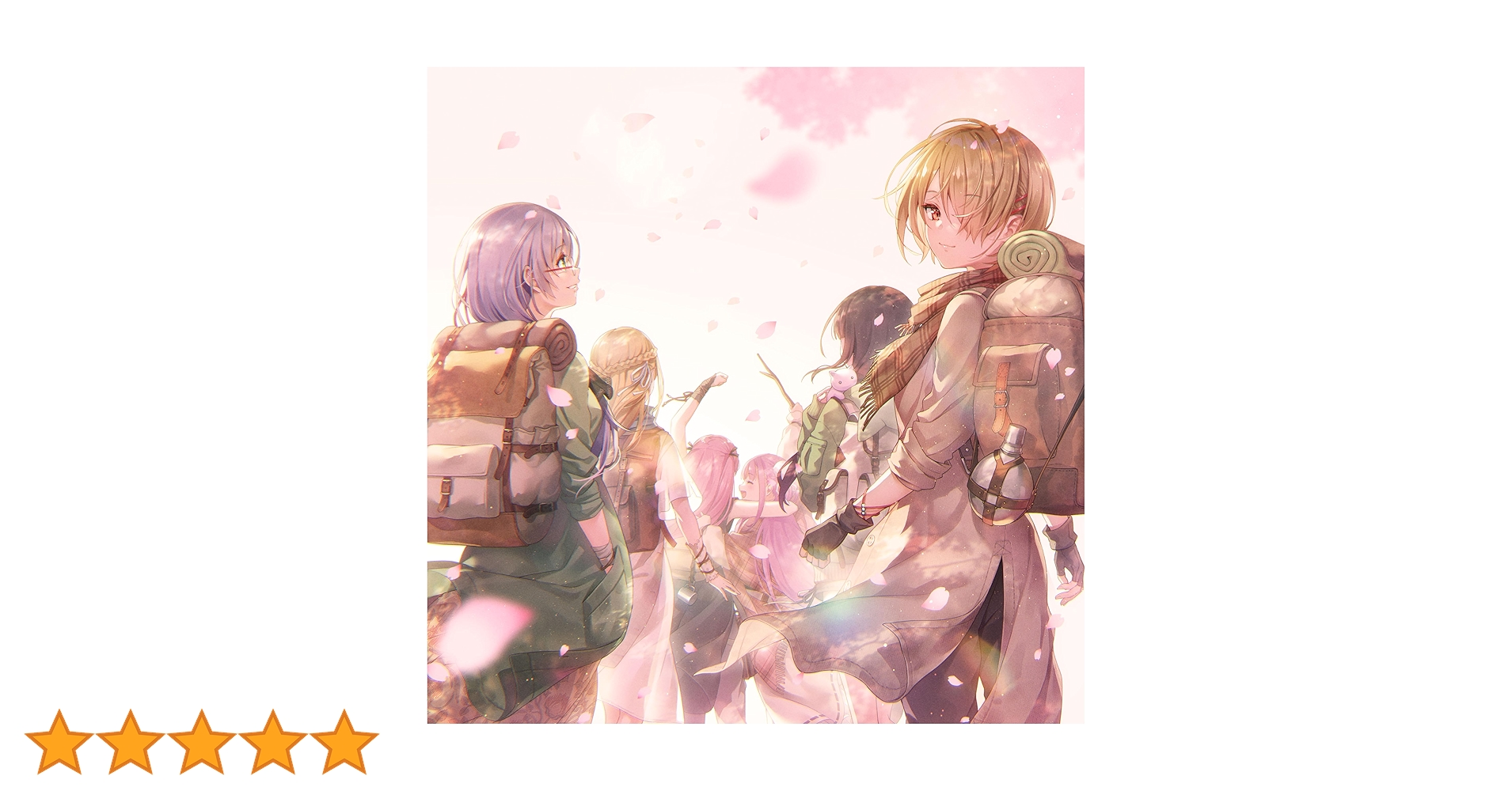 【新品未開封】ヘブンバーンズレッド 春眠旅団 初回生産限定版 メガジャケ付 新品未開封】ヘブンバーンズレッド 春眠旅団 初回生産限定版